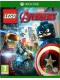 LEGO Marvel's Avengers 