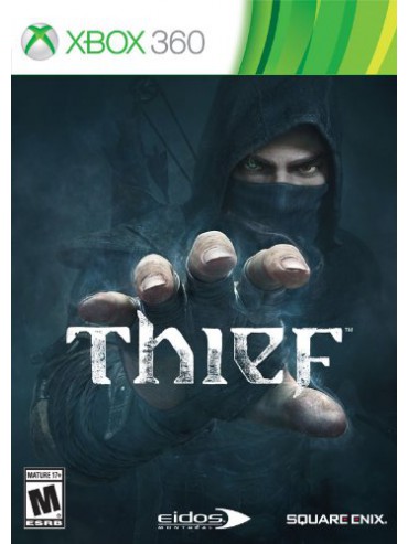 Thief