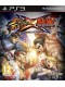 Street Fighter X Tekken 