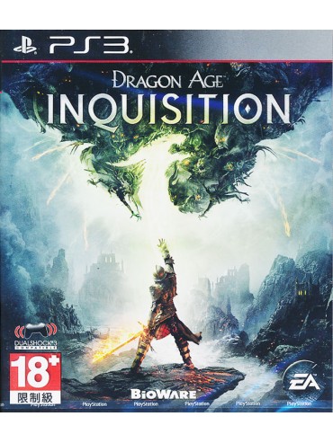 Dragon Age: Inkwizycja