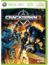 Crackdown 2 PL (używana)