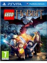 LEGO The Hobbit PL (używana) PSVITA
