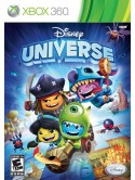 Disney Universe ANG (używana)