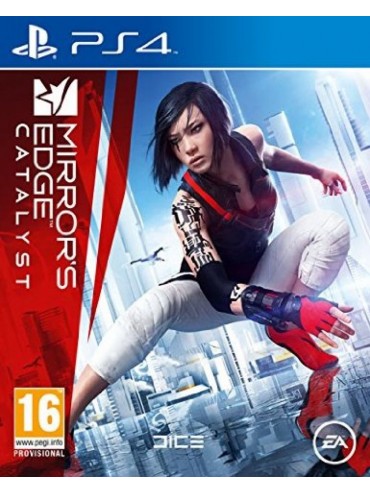 Mirror's Edge Catalyst 