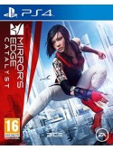 Mirror's Edge Catalyst PL (używana)
