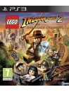 LEGO Indiana Jones 2 The Adventure Continues ANG (używana)