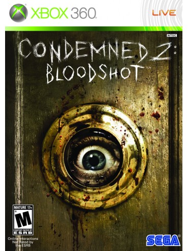 Condemned 2 Bloodshot 