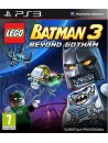 LEGO Batman 3 Poza Gotham PL (używana) PS3