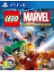LEGO Marvel Super Heroes 