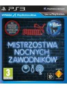 Mistrzostwa Nocnych Zawodników PL/ANG MOVE (używana)