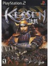 Kessen ANG (używana) PS2