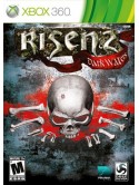 Risen 2 Mroczne wody PL (używana) Xbox360