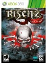 Risen 2 Mroczne wody PL (używana) Xbox360