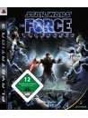 Star Wars The Force Unleashed ANG (używana)