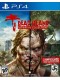 Dead Island Definitive Edition