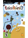 LocoRoco 2 ANG (używana) PSP