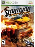 Stuntman Ignition ANG (używana) Xbox360