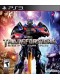 Transformers Rise of the Dark Spark