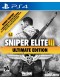 Sniper Elite 3 : Afrika Ultimate Edition 