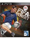 FIFA Street ANG (używana) PS3
