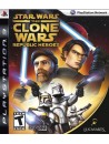 Star Wars The Clone Wars - Republic Heroes ANG (używana)
