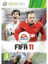 FIFA 11 (używana) X360