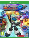 Mighty No. 9 ANG (folia)