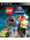 LEGO Jurassic World PL (używana) PS3