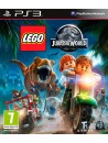 LEGO Jurassic World PL (używana) PS3