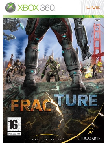 Fracture 