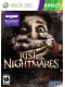 Rise of Nightmares KINECT ANG (używana)