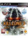 Killzone 3 PL opcjonalnie MOVE (używana) PS3
