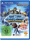 PlayStation All-Stars Battle Royale PL (używana)