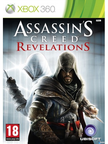 Assassin's Creed : Revelations