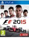 F1 2015 