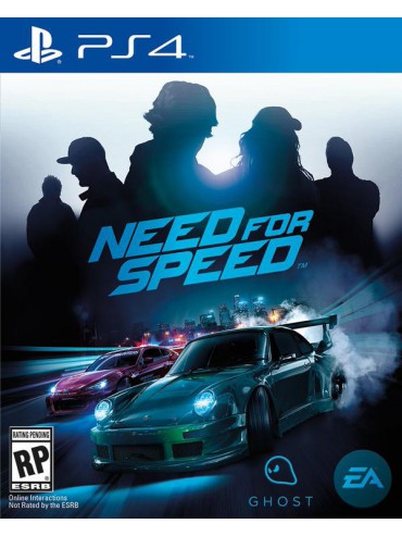 Need for Speed