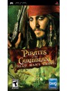 Pirates of the Caribbean Dead Man's Chest ANG (używana)