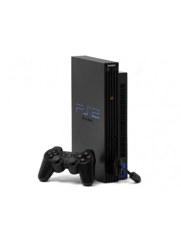 Konsola PS2 PlayStation 2 