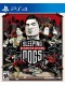 Sleeping Dogs : Definitive Edition