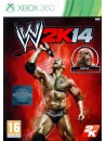 WWE 2K14 ANG (używana)