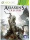 Assassin's Creed III 