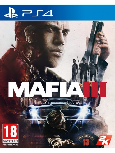 Mafia III 