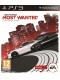 Need for Speed: Most Wanted ANG (używana)