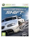 NFS Need for Speed Shift ANG (używana) Xbox360