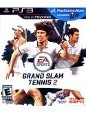 Grand Slam Tennis 2 ANG (używana) PS3