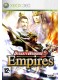 Dynasty Warriors 5 Empires 