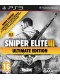 Sniper Elite 3 Afrika Ultimate Edition PL (używana)
