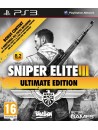 Sniper Elite 3 Afrika Ultimate Edition PL (używana)