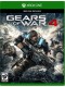Gears of War 4 PL (używana) XBOX