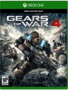 Gears of War 4 PL (używana) XBOX